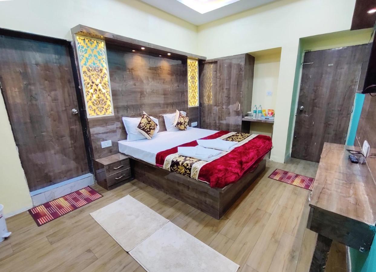 Hotel Family Inn Foreign Guest Only Aurangabad  Eksteriør billede